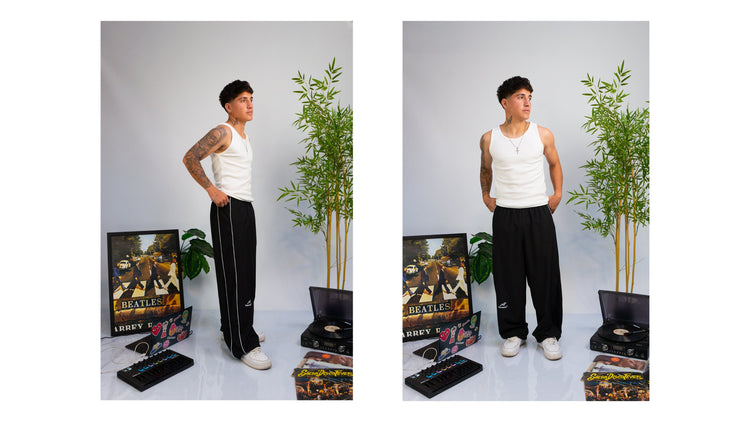 Compra El Oufit