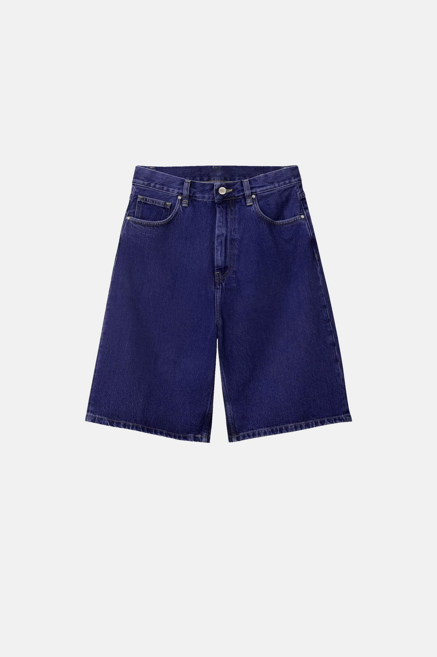 Jort Baggy Azul
