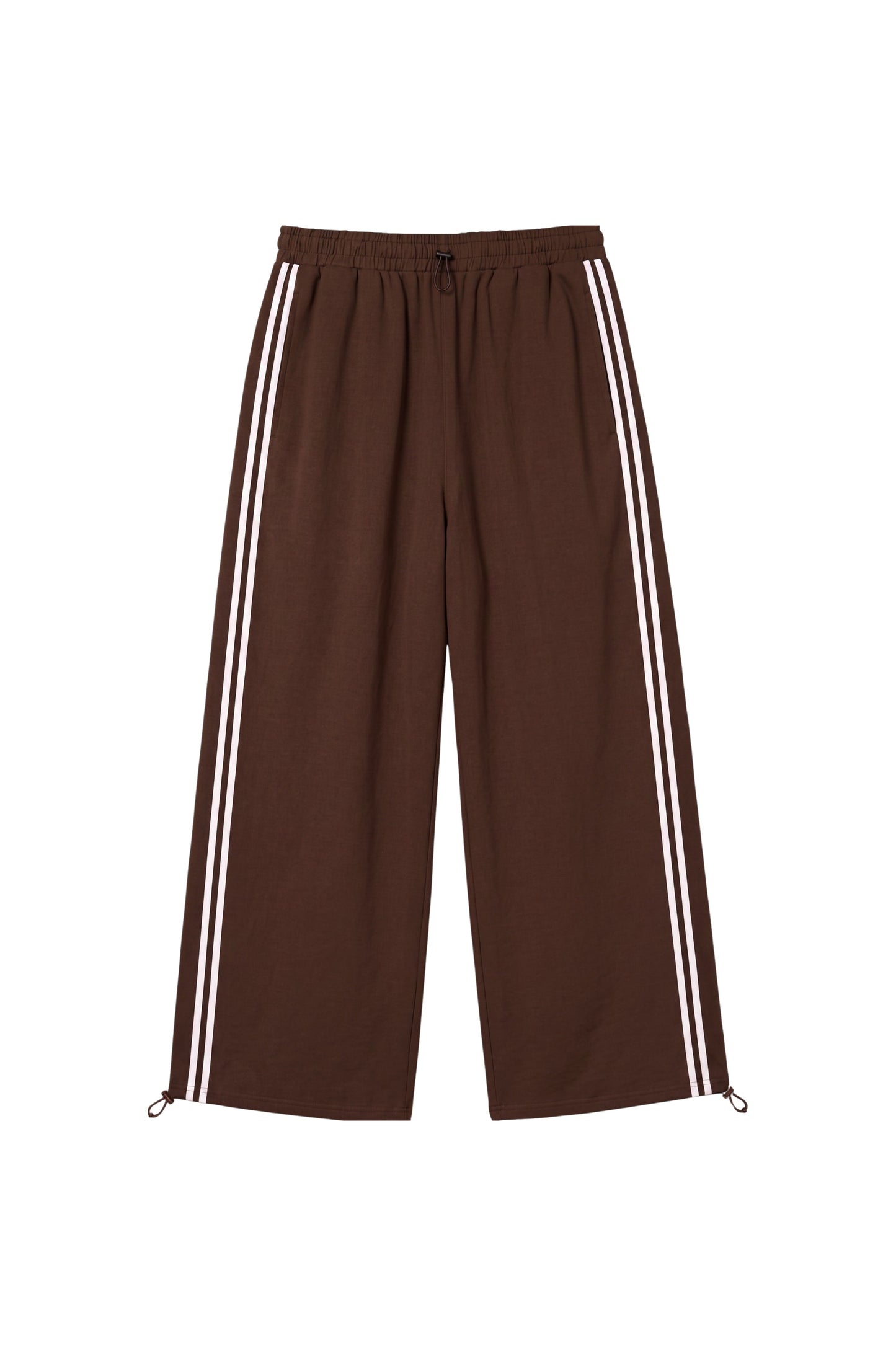 TrackPants Soul Marrón