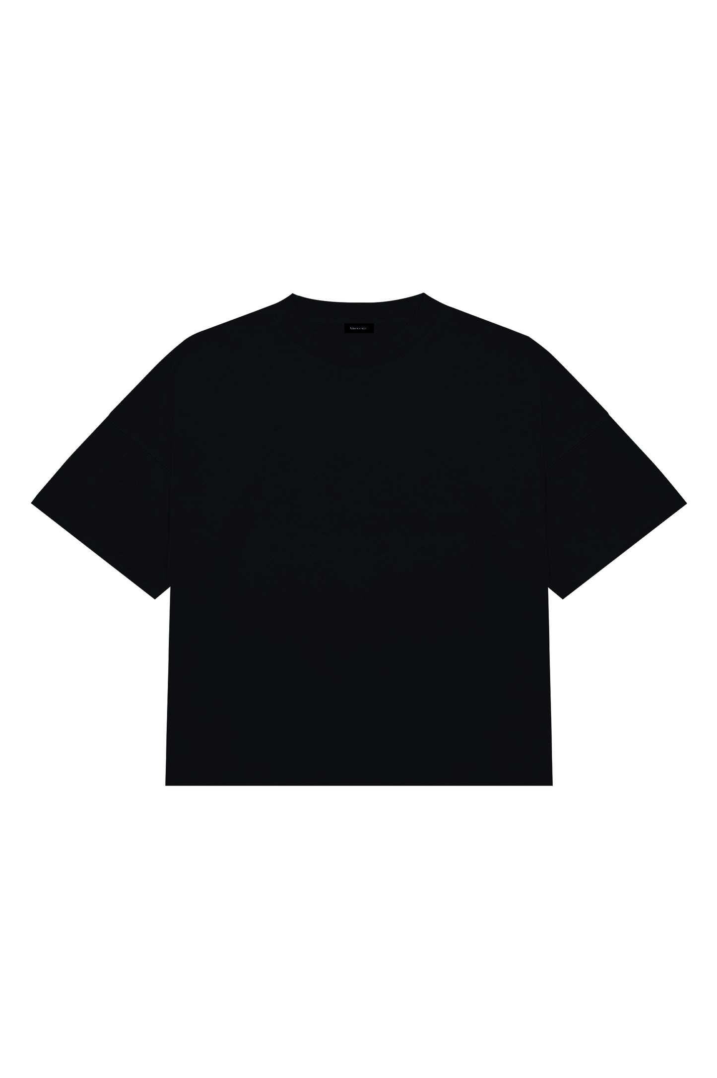 BoxyFit - Black