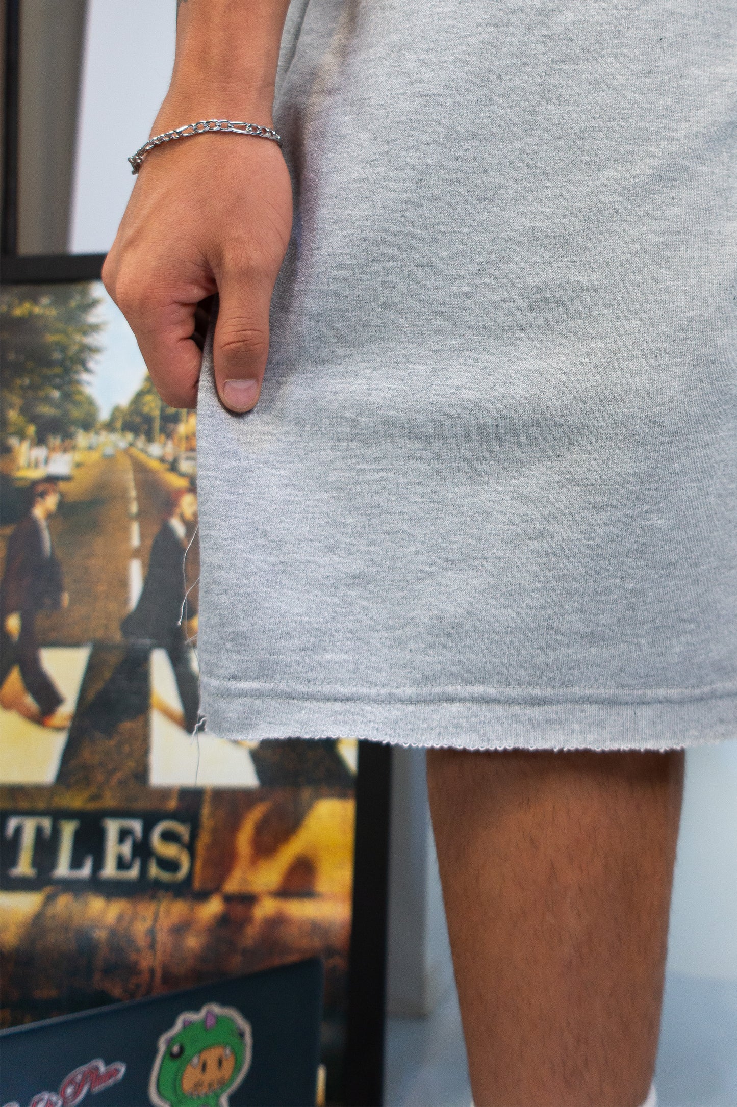 Jort Fresh Terry Melange