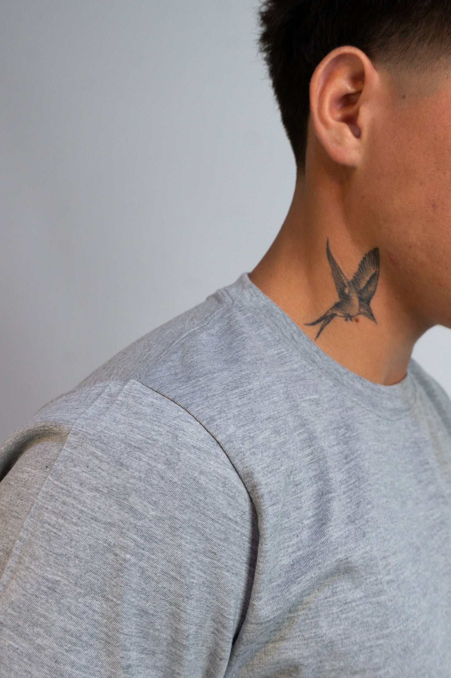 Slim Fit Melange