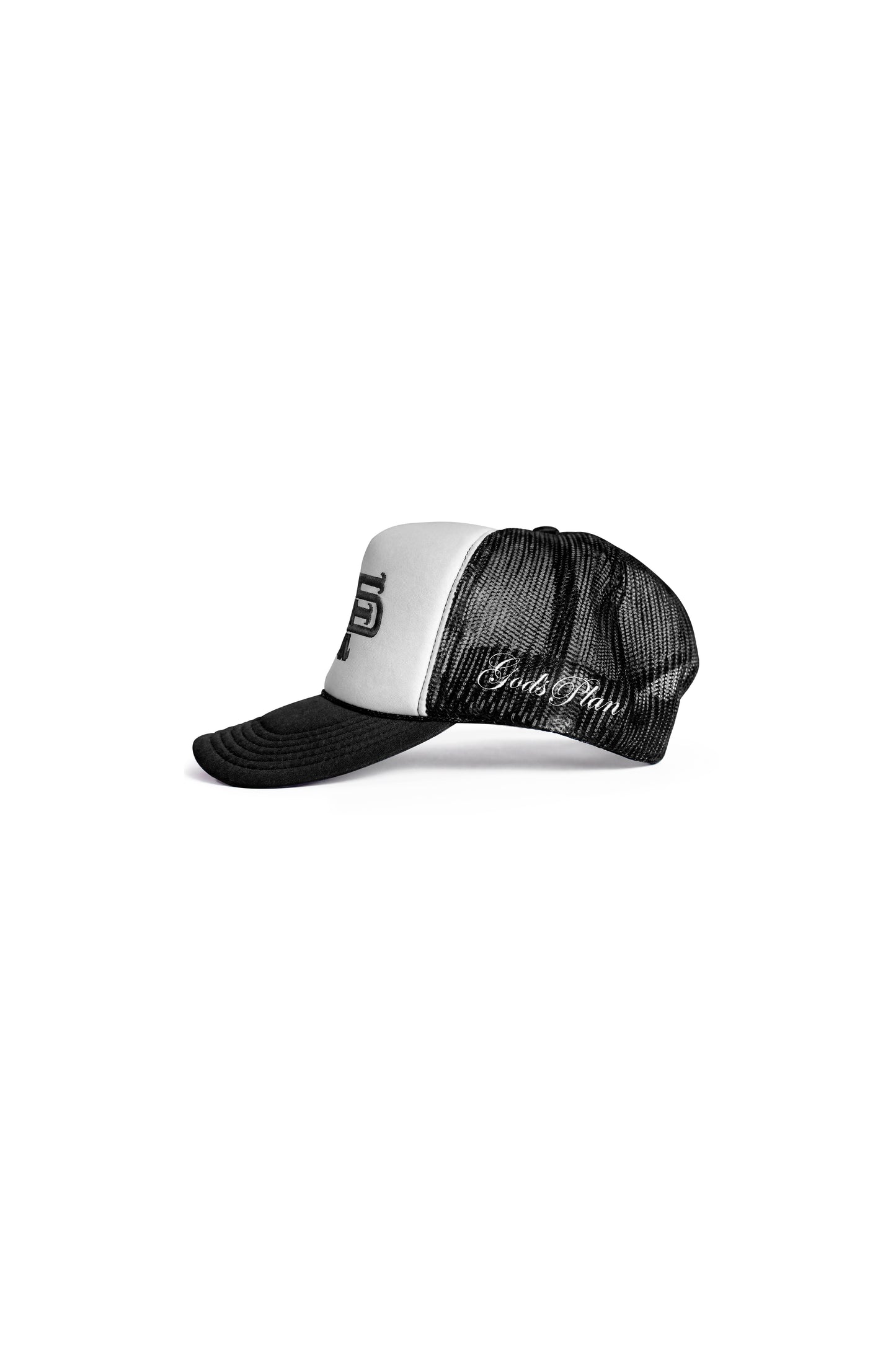 Gorra - Black Network