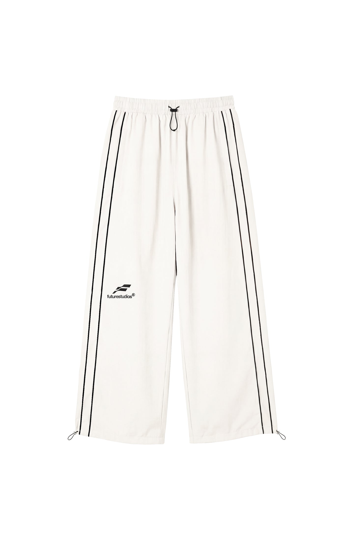 TrackPants - Ghost Lines - Hueso