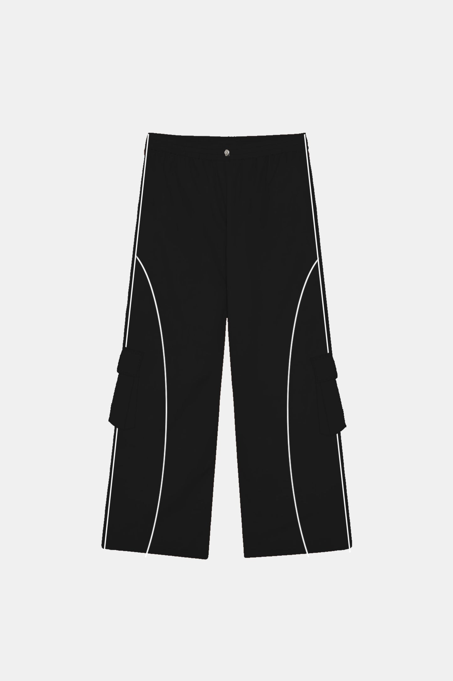 TrackPants Width