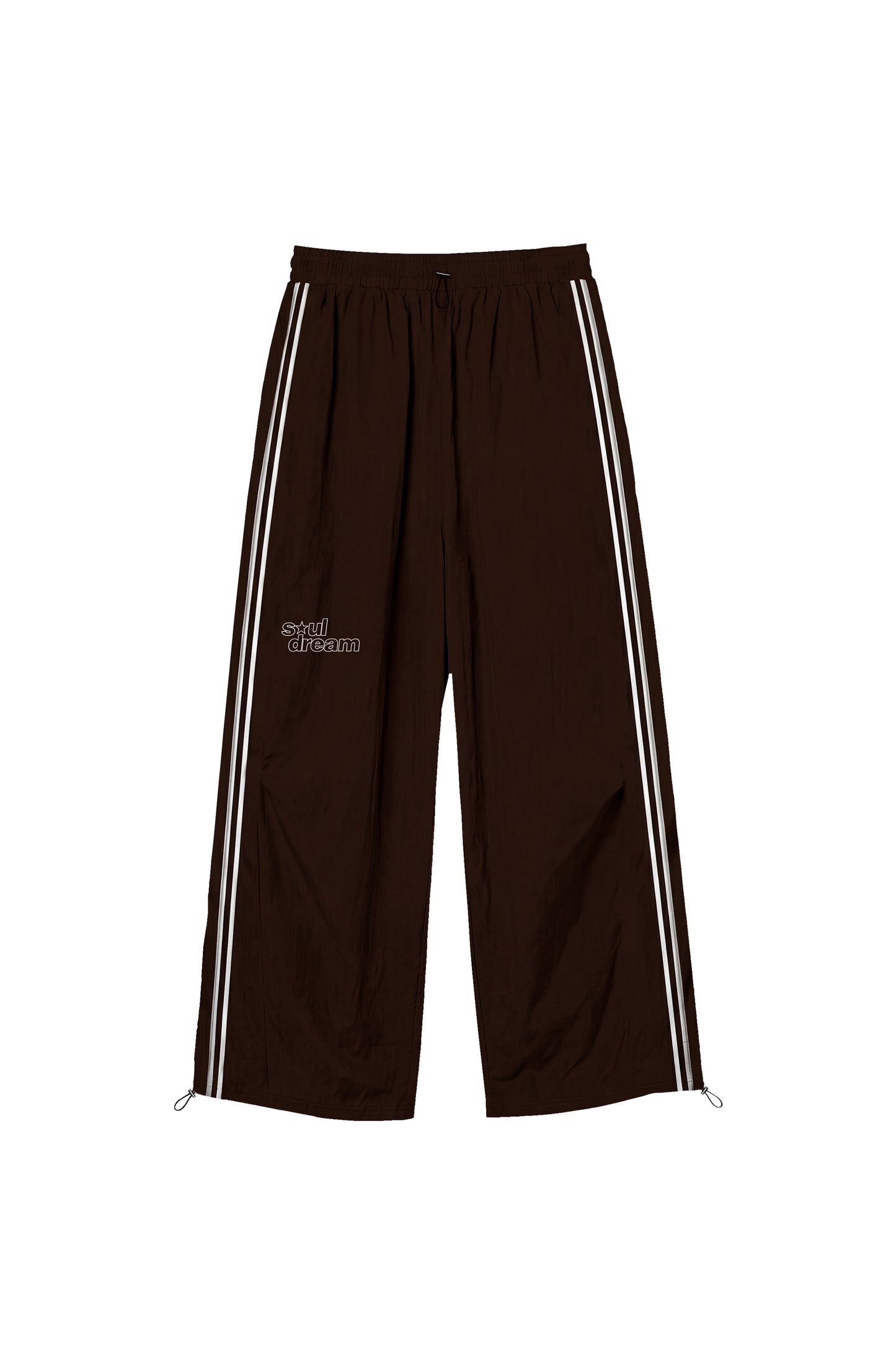 TrackPants - Soul Dream - Marrón