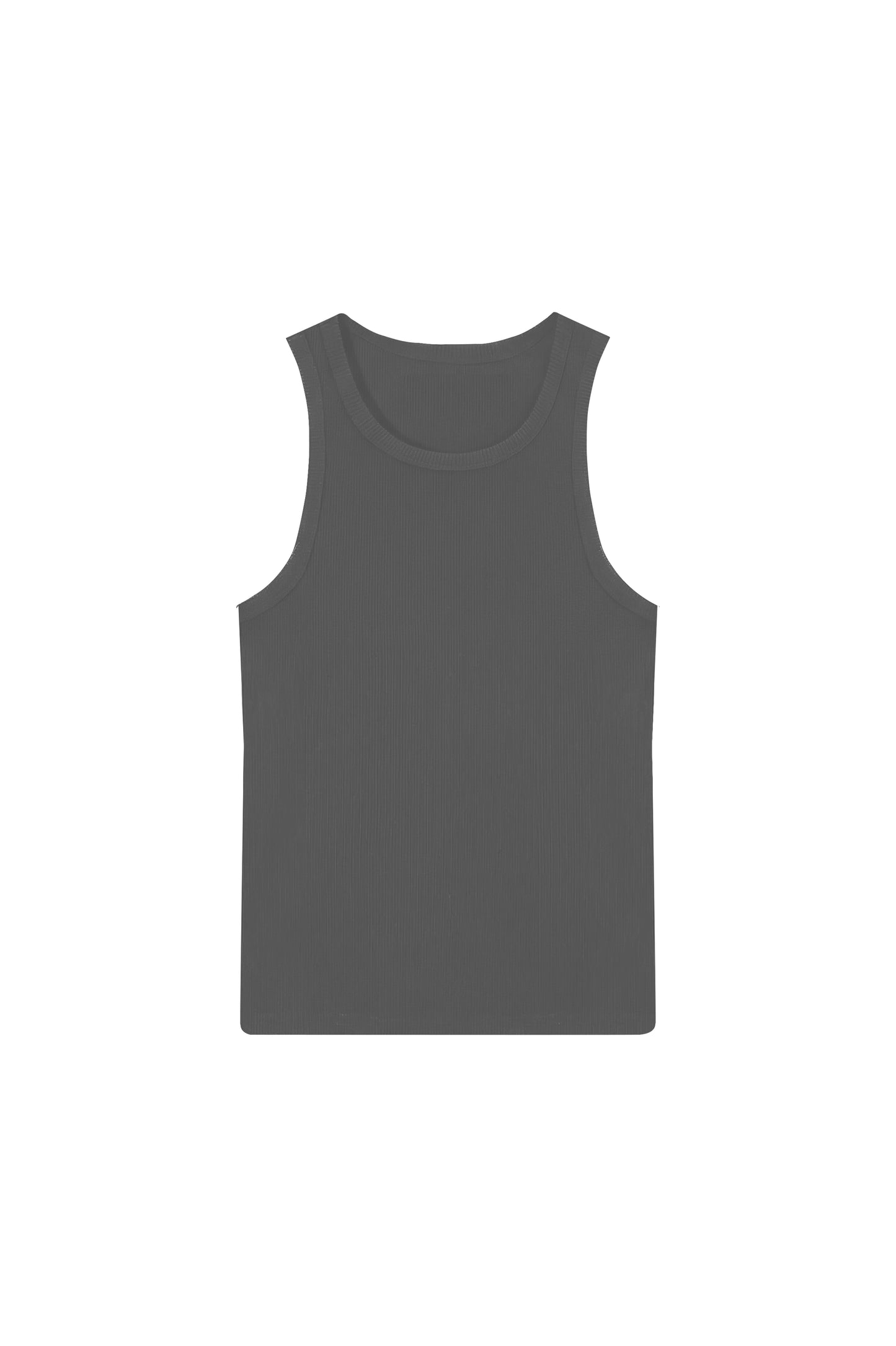 TankTop - Charcoal