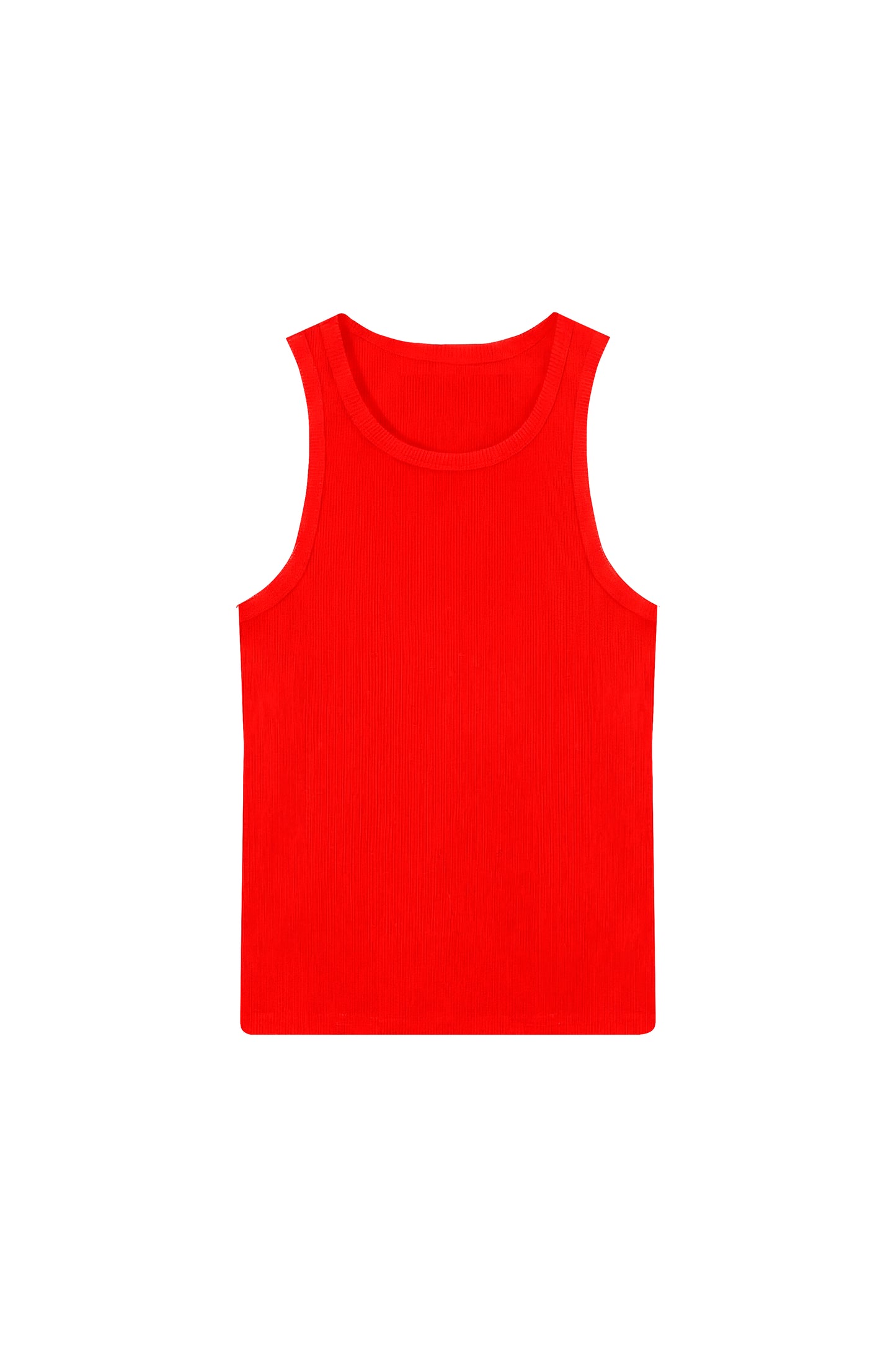 TankTop - Rojo