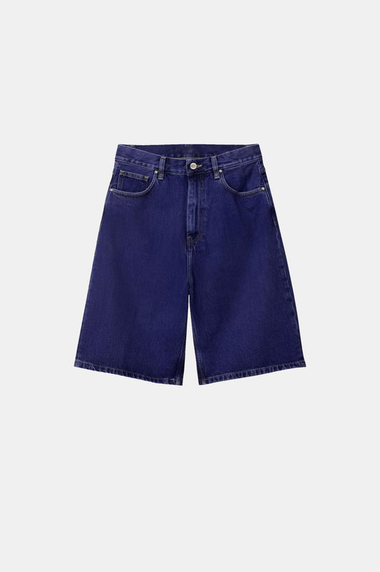 Jort Baggy Azul