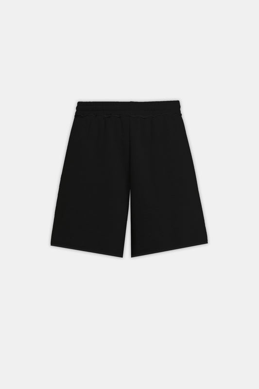 Jort Fresh Terry Negro