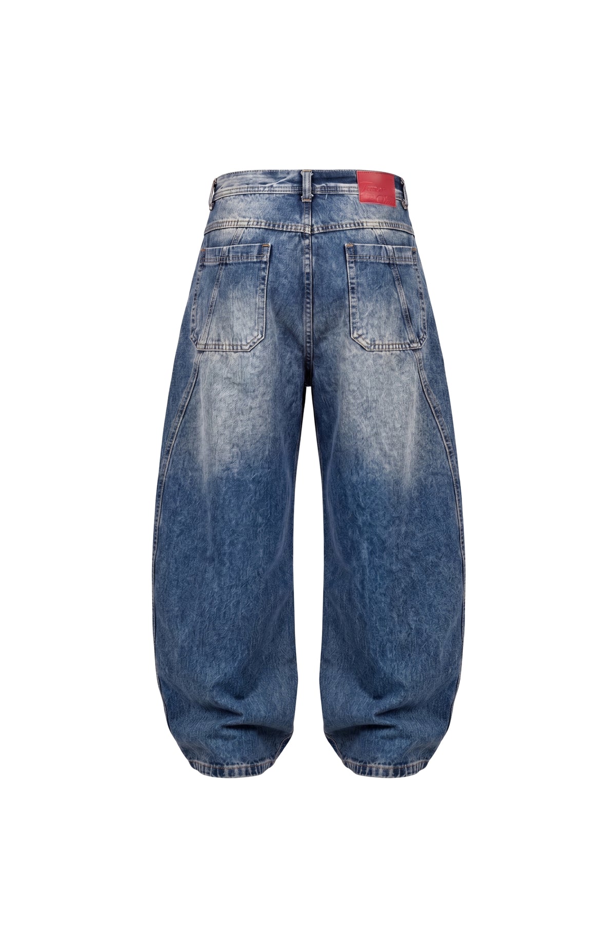 Jean Deluxe Baggy