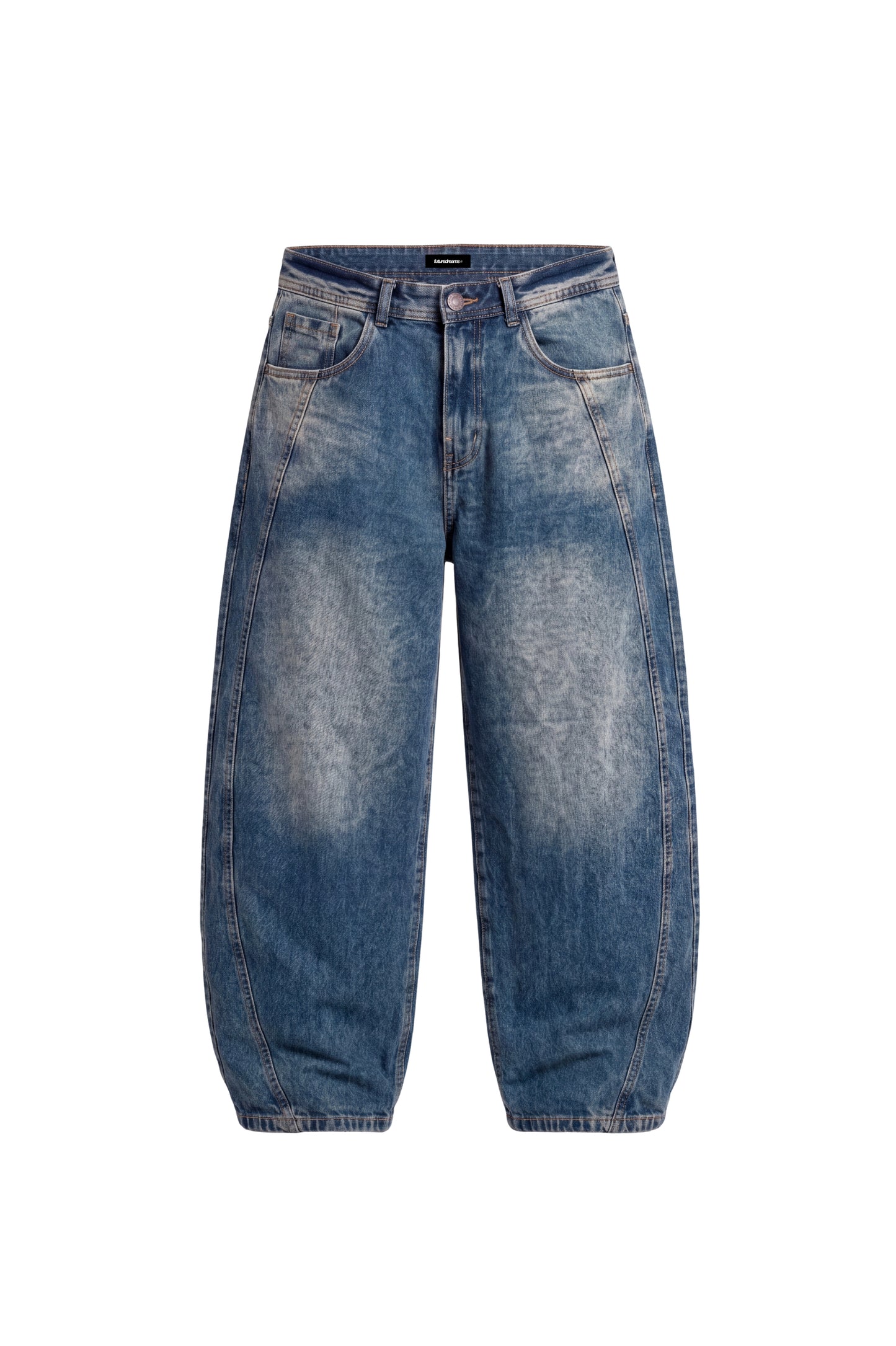 Jean Deluxe Baggy