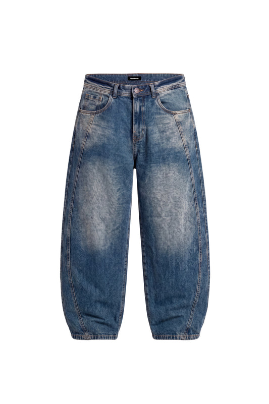 Jean Deluxe Baggy