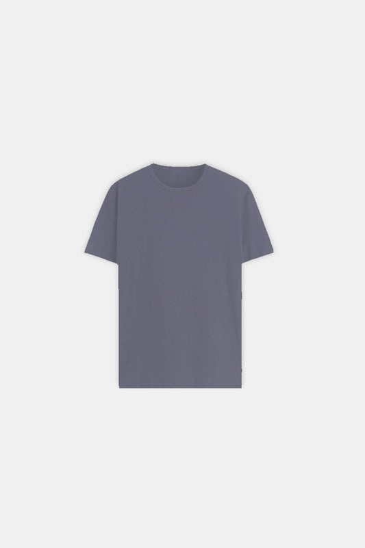 Slim Fit Charcoal