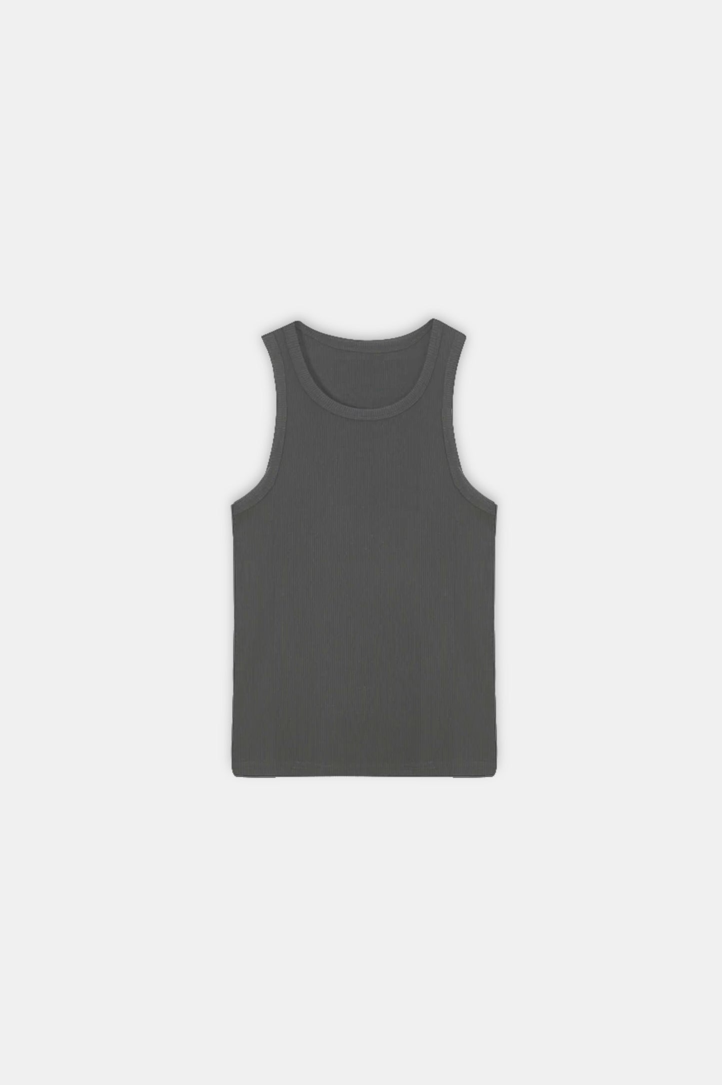 TankTop Charcoal