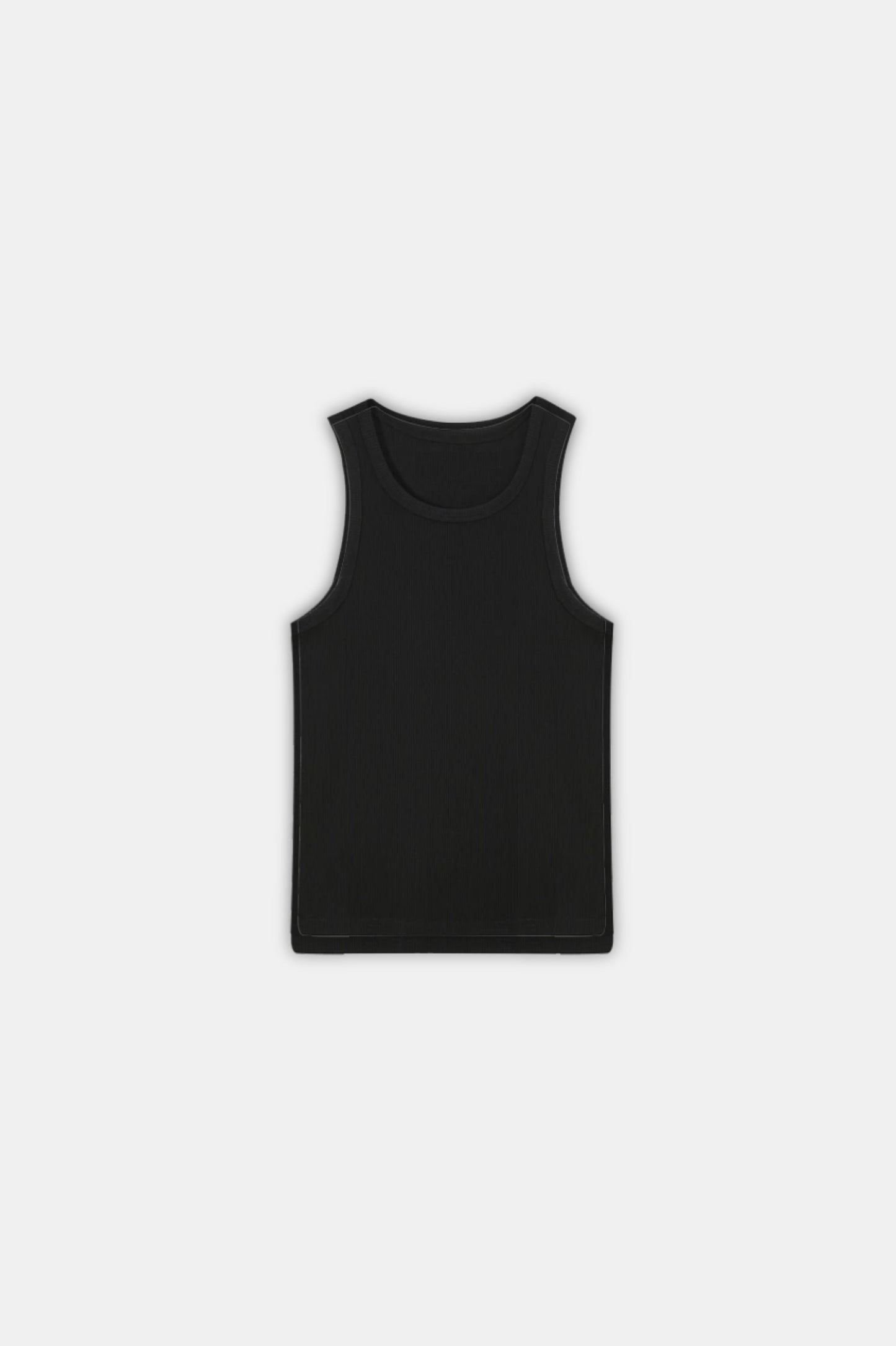 TankTop Negro