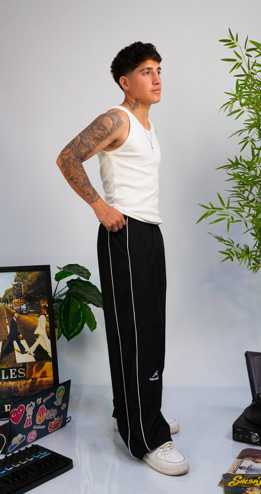 Look 1