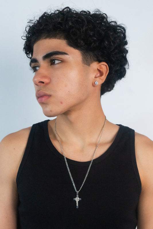 Collar God's Plan