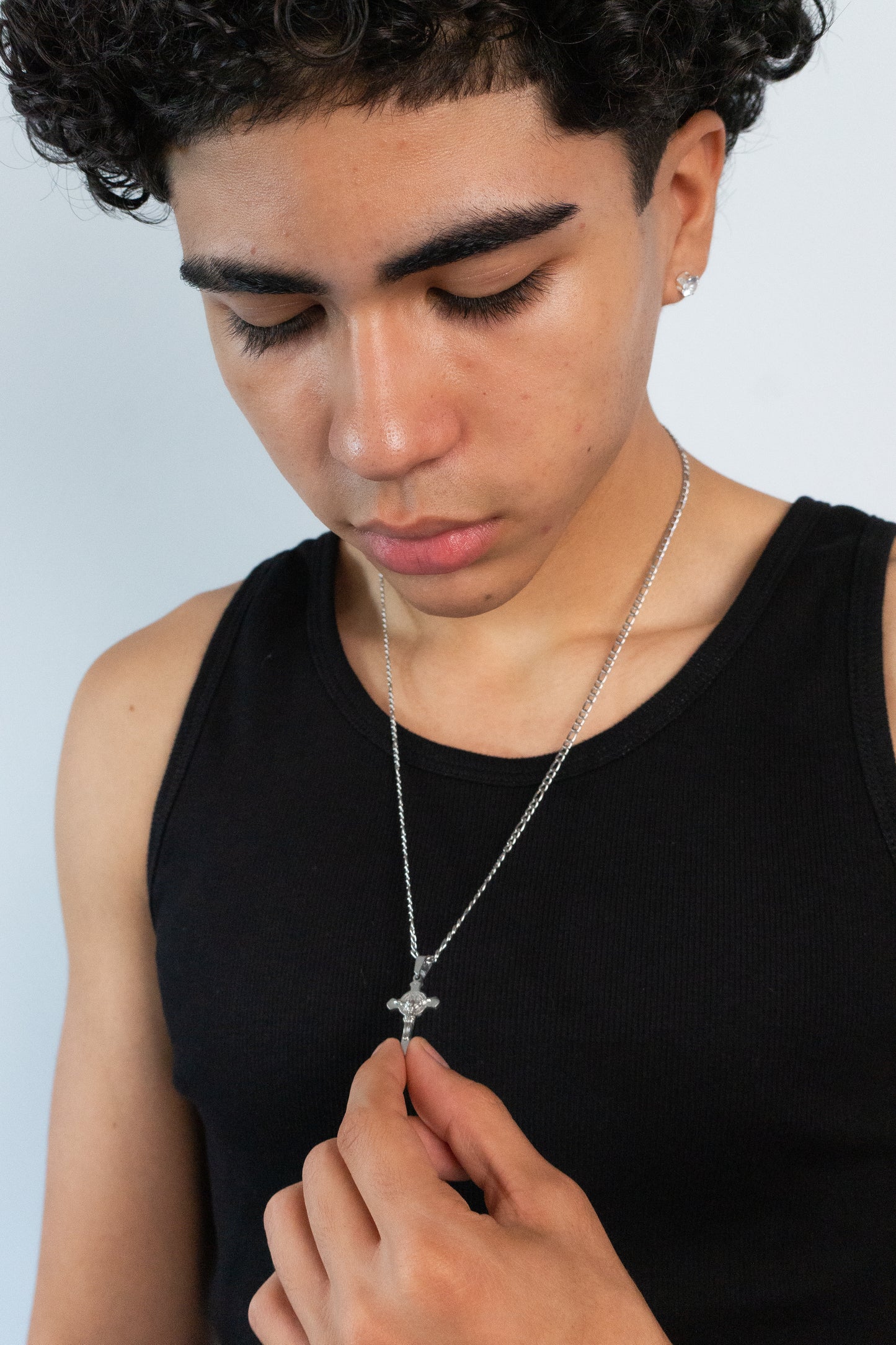 Collar God's Plan