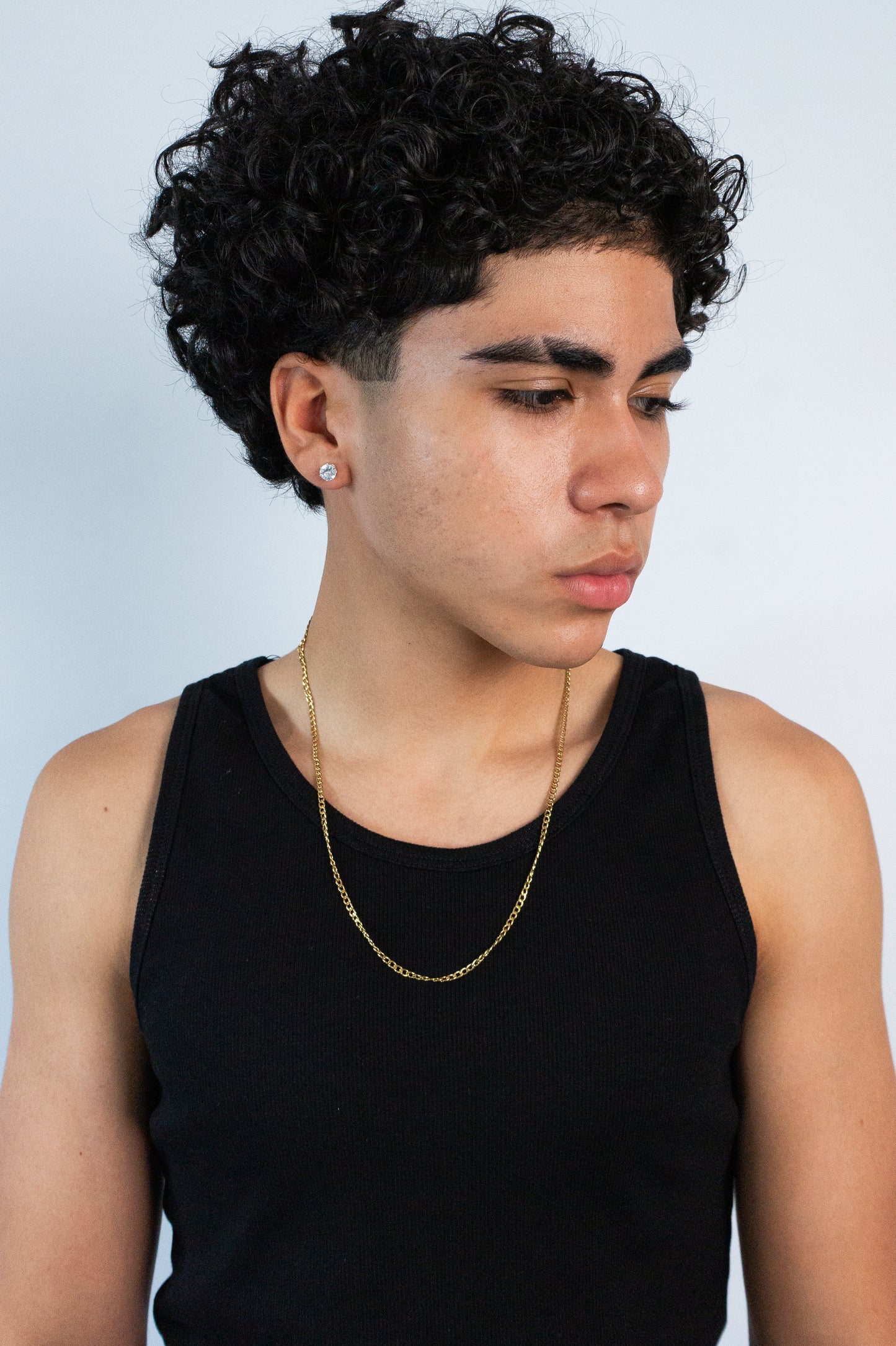 Collar Dorado