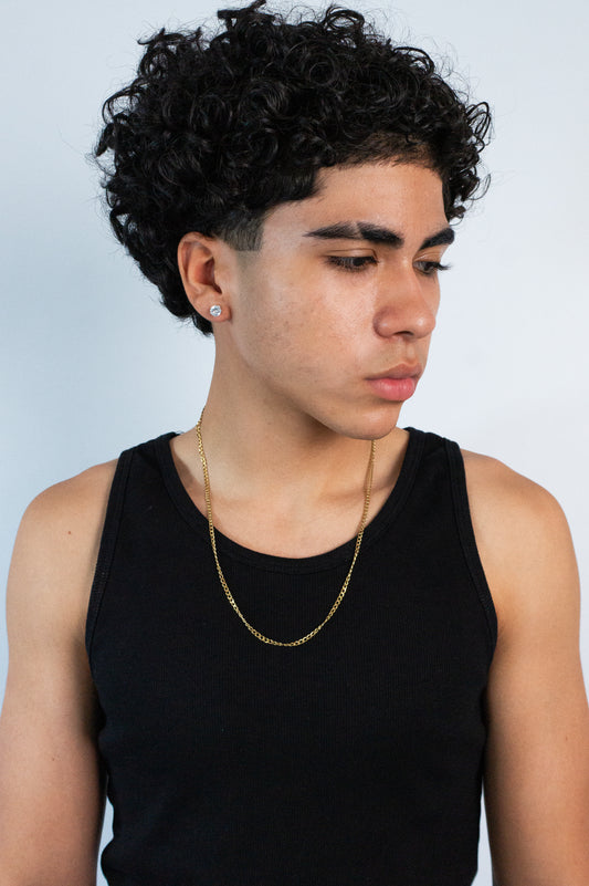 Collar Dorado