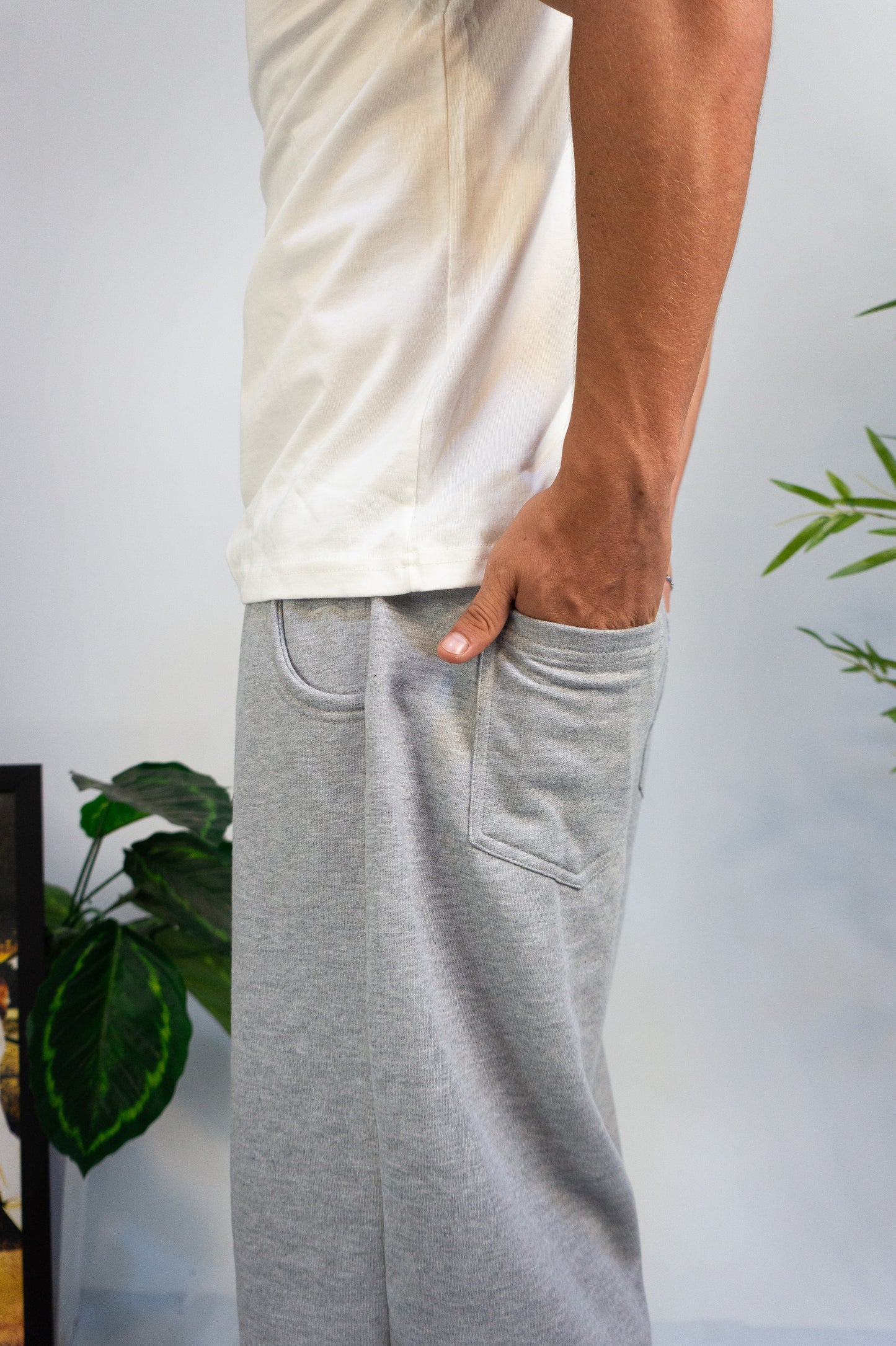 Jort Fresh Terry Melange