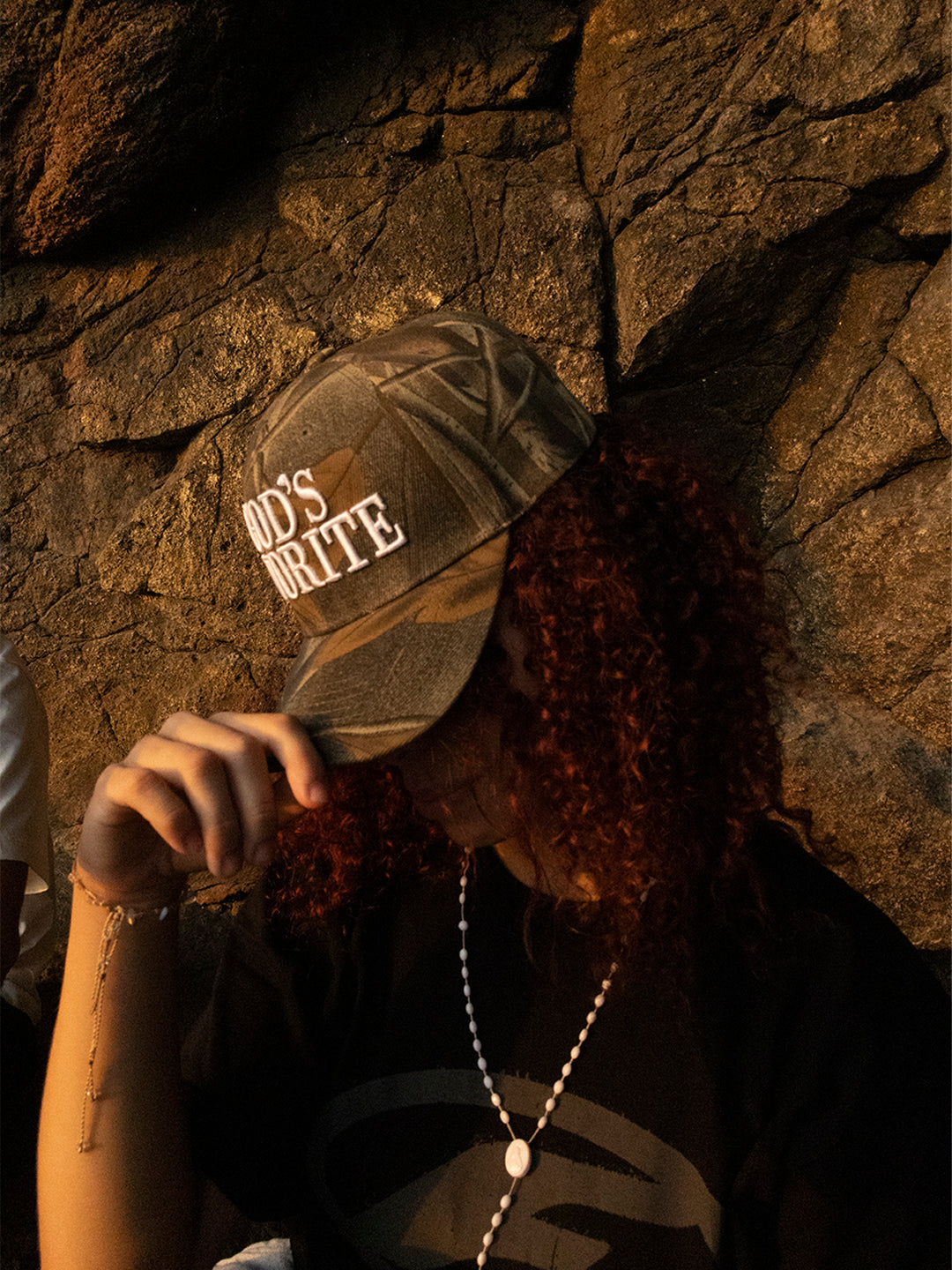 Gorra - BarkCap