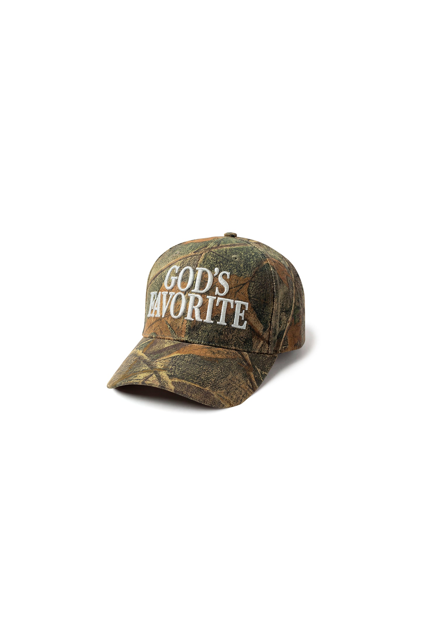 Gorra - BarkCap