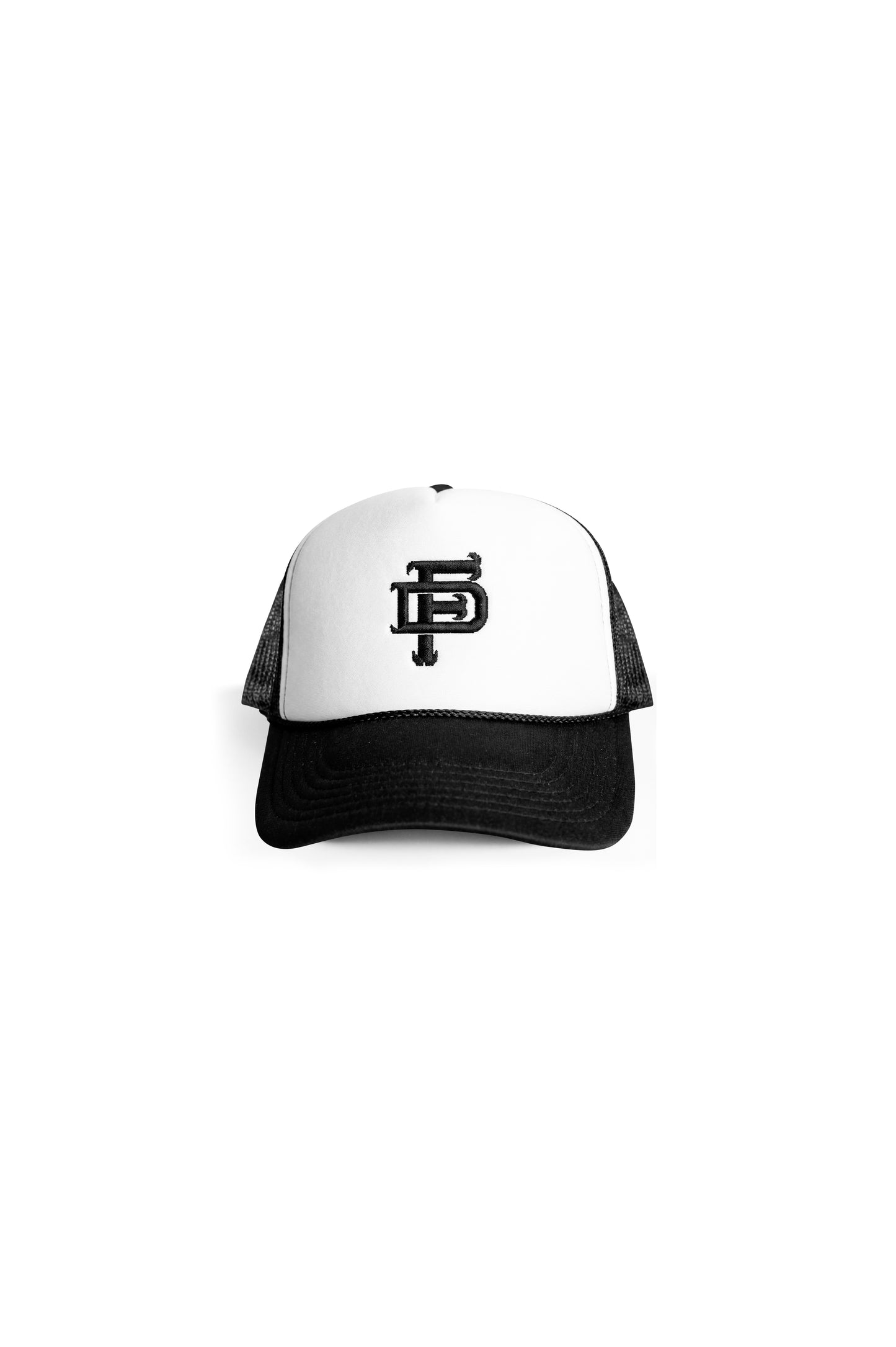 Gorra - Black Network