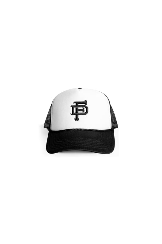 Gorra - Black Network
