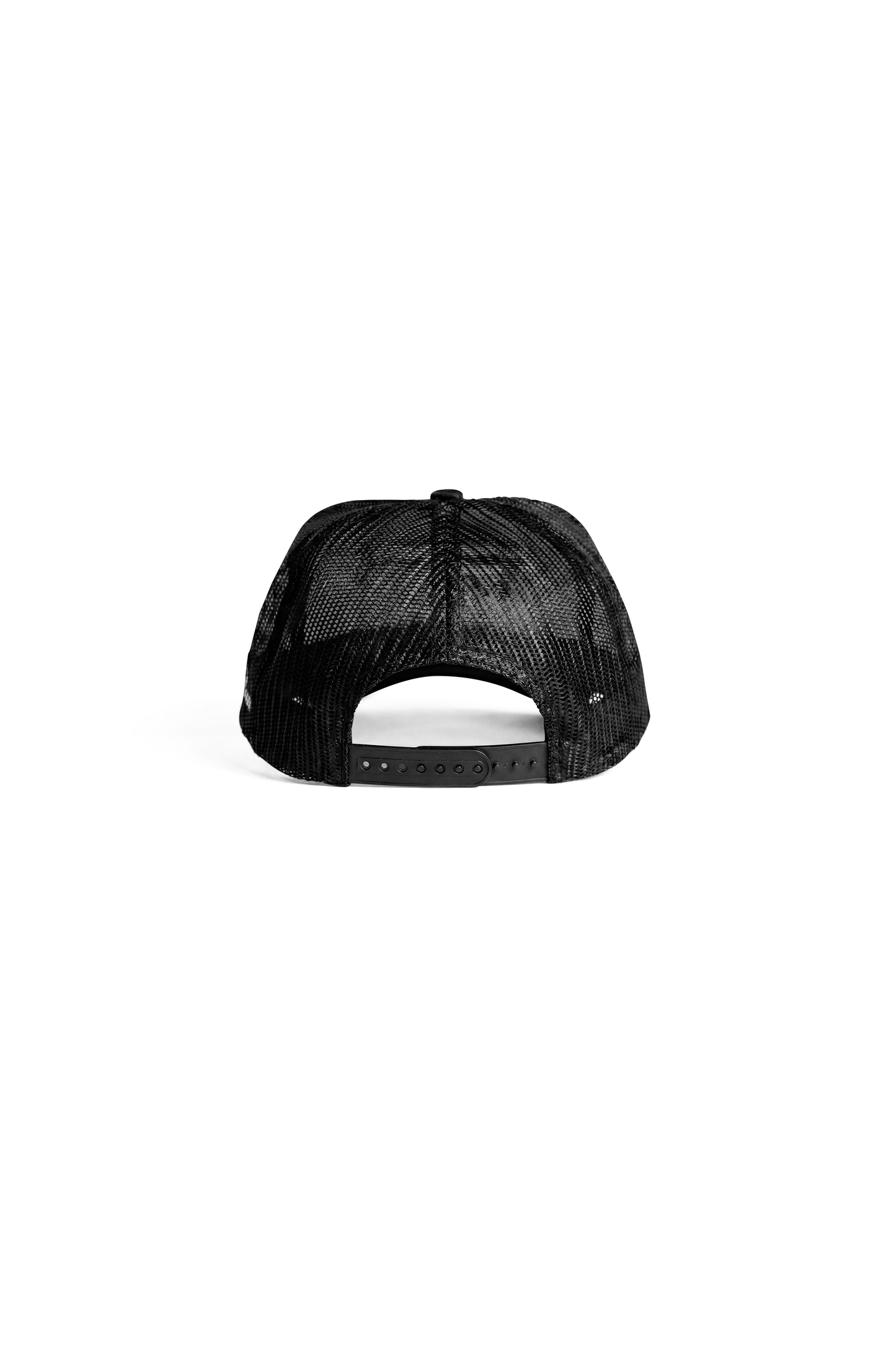 Gorra - Black Network