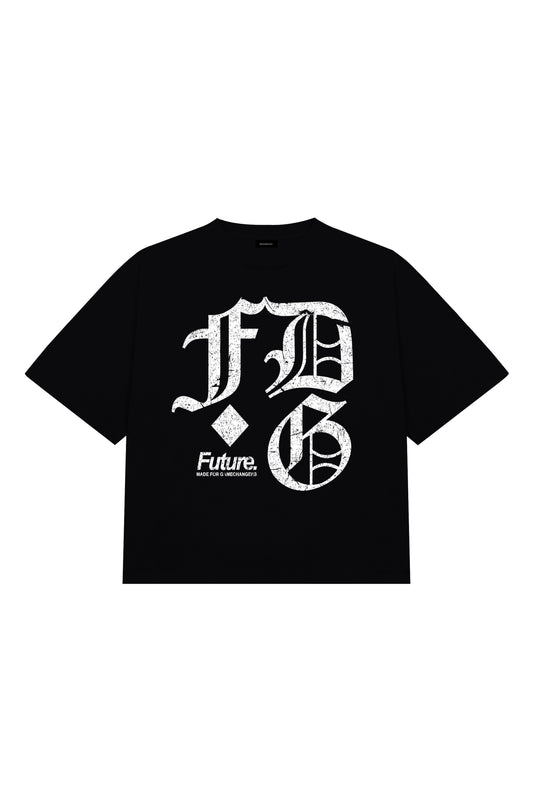 BoxyFit  - F.D.G. - Blanco
