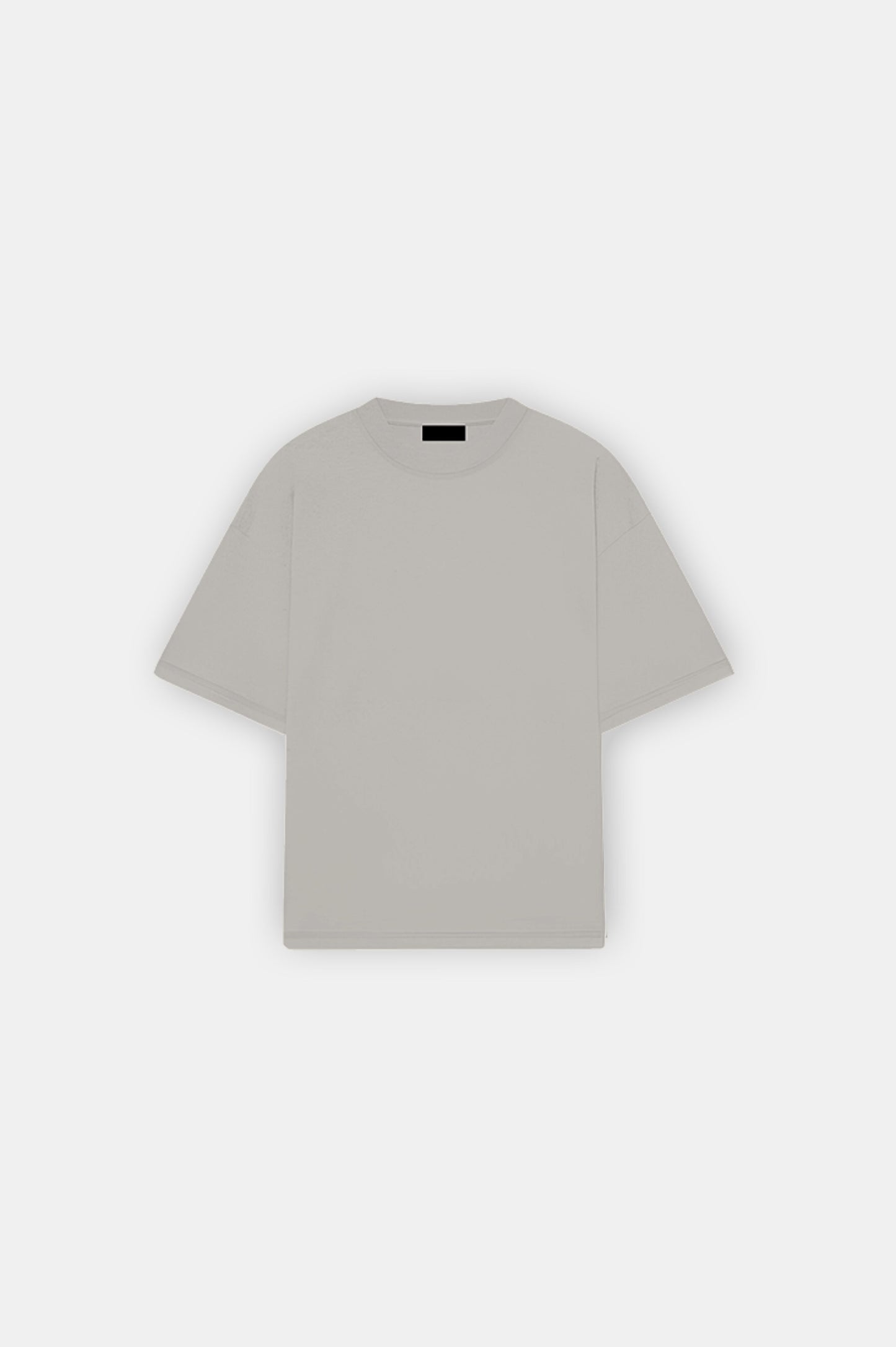 Boxy  Gris Claro