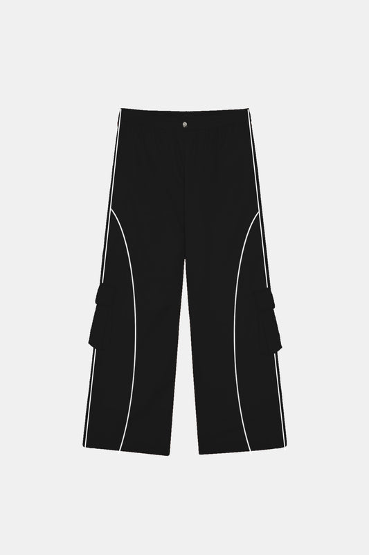 Parachute Width Unisex