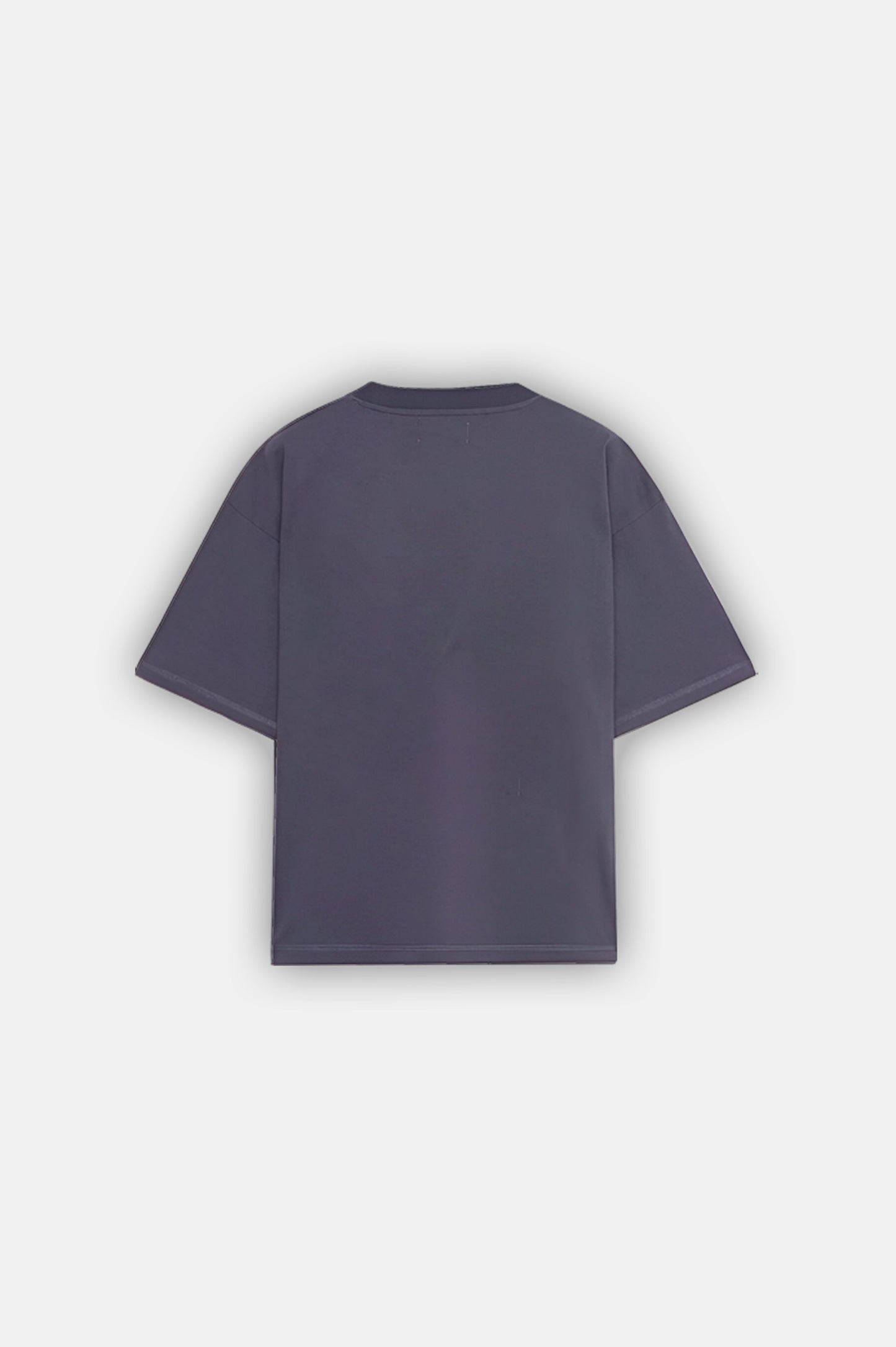 Boxy Gray