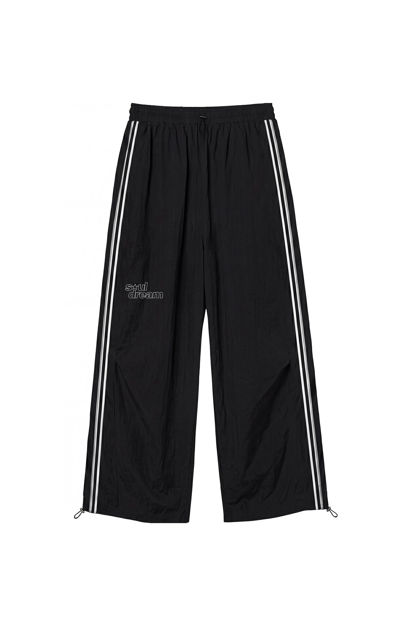 TrackPants Soul Negro