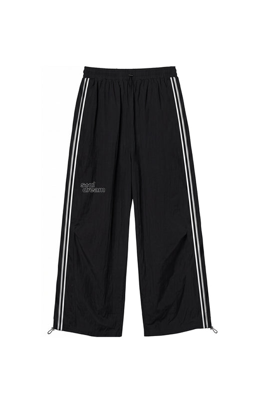 TrackPants Soul Negro