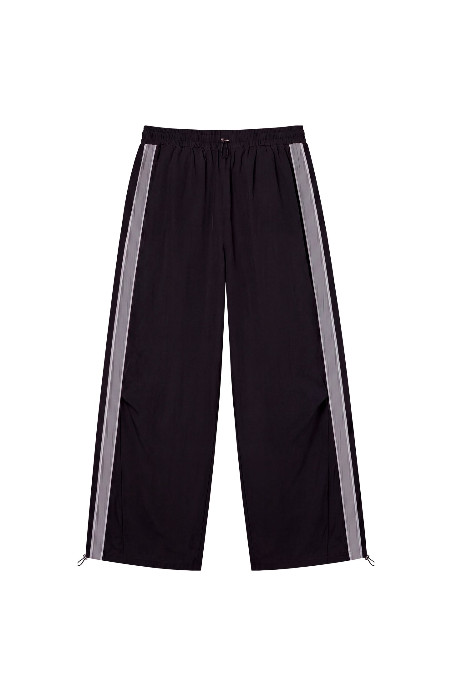 TrackPants Duo Negro