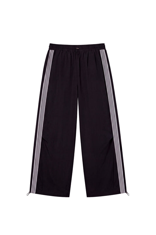 TrackPants Duo Negro