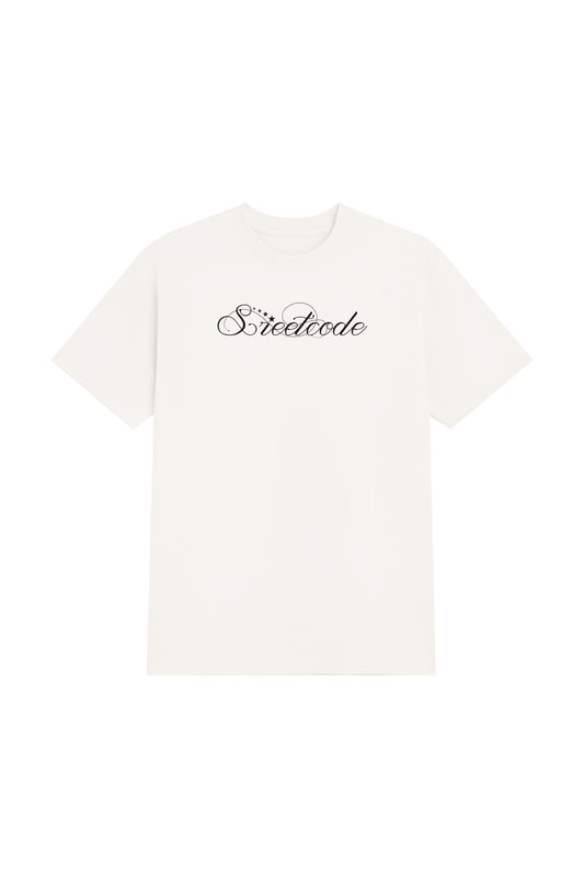 RegularFit - Streecode - Blanco