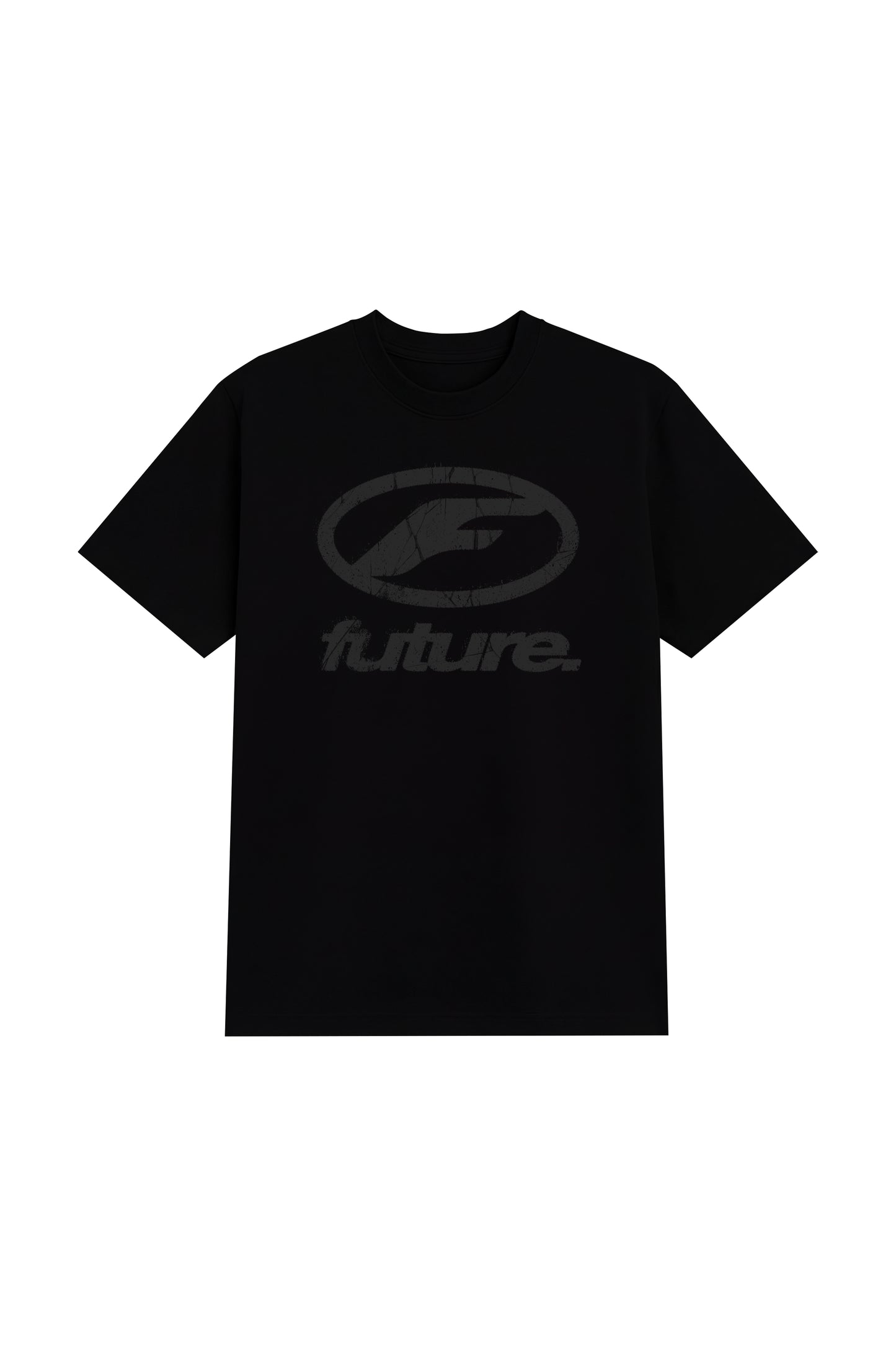 RegularFit - Future - Negro