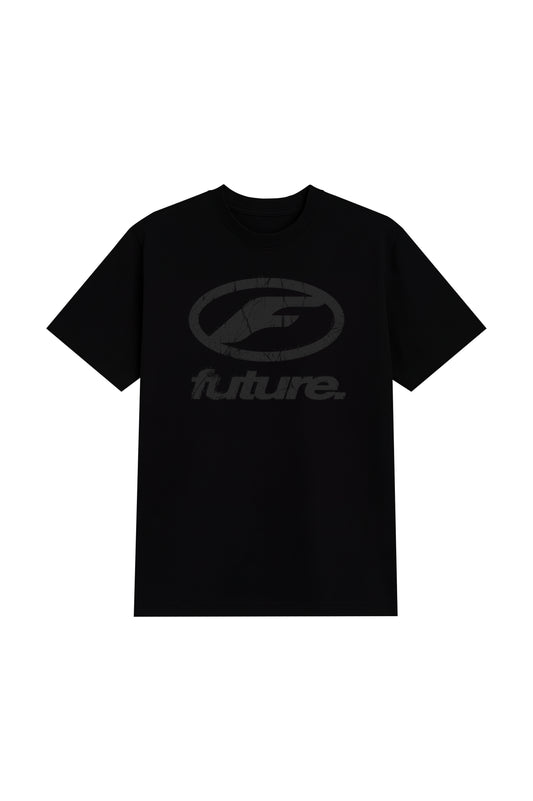 RegularFit - Future - Negro