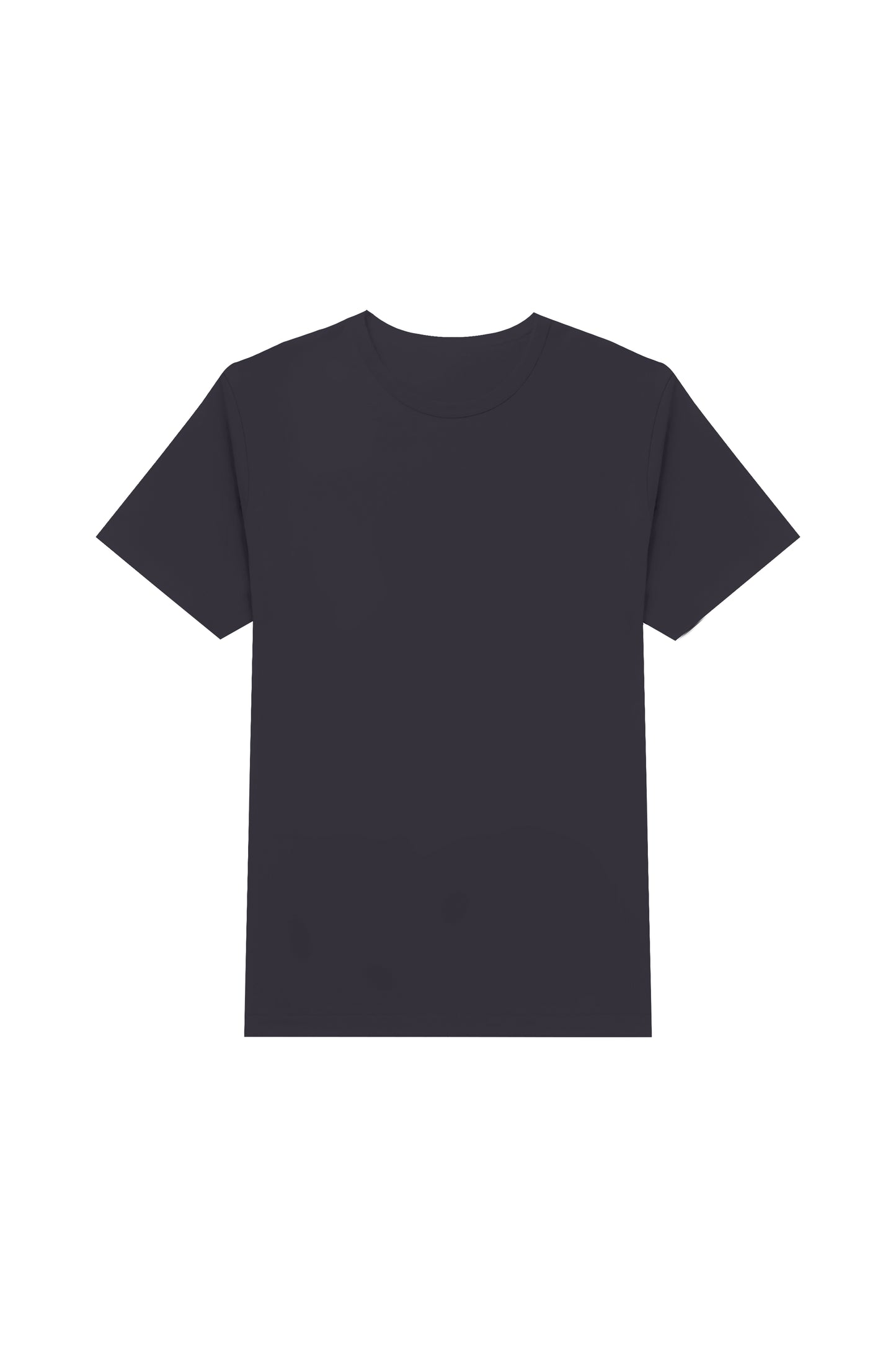 Slim Fit - Charcoal