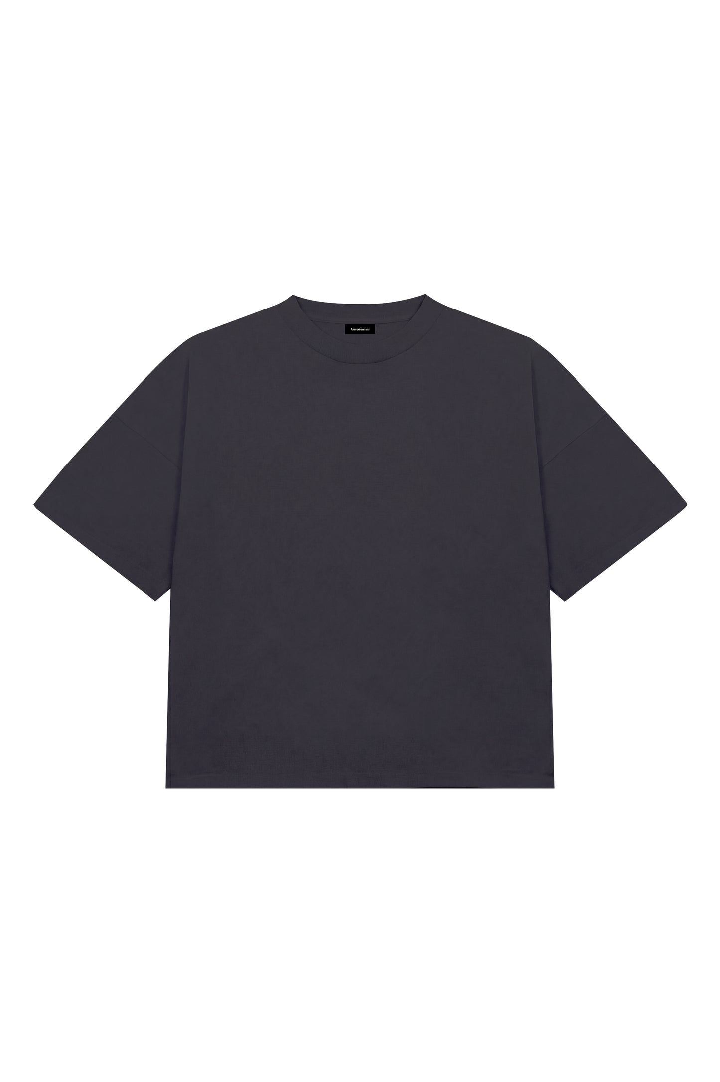 BoxyFit - Gray