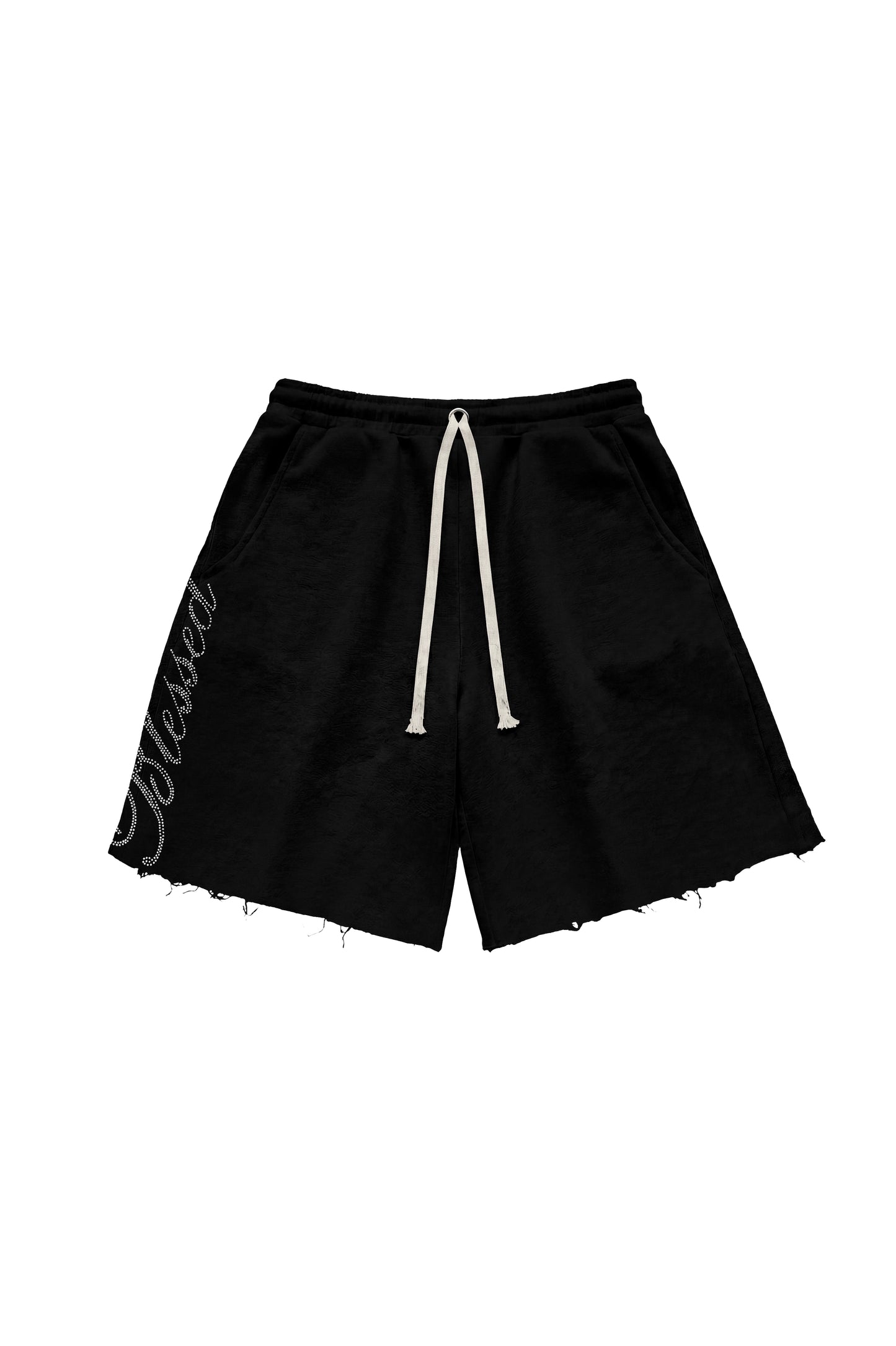 Jort F.D - Shadow - Negro
