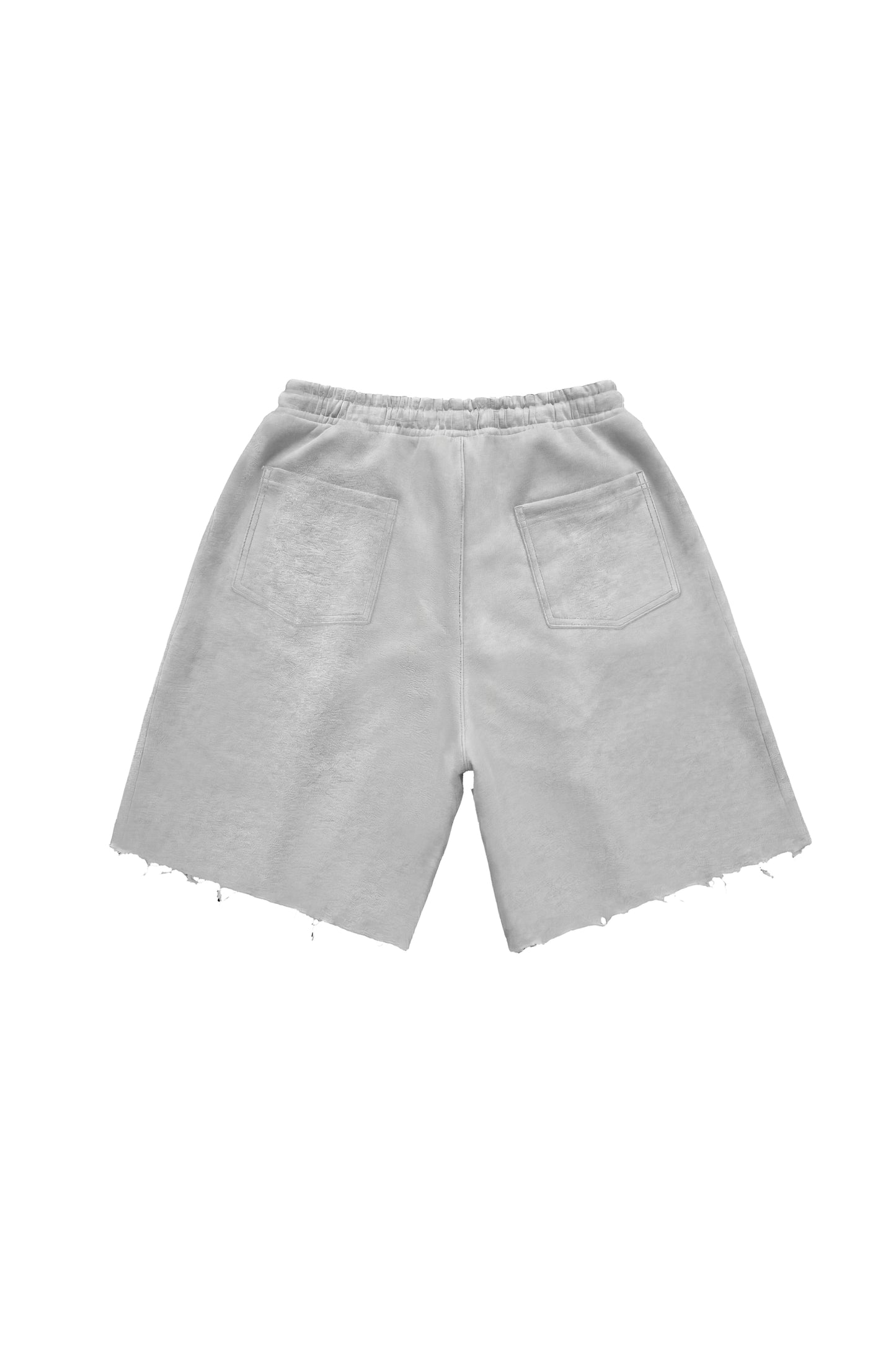 Jort F.D - Chrome - Gris
