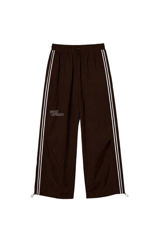 TrackPants - Soul Dream - Marrón