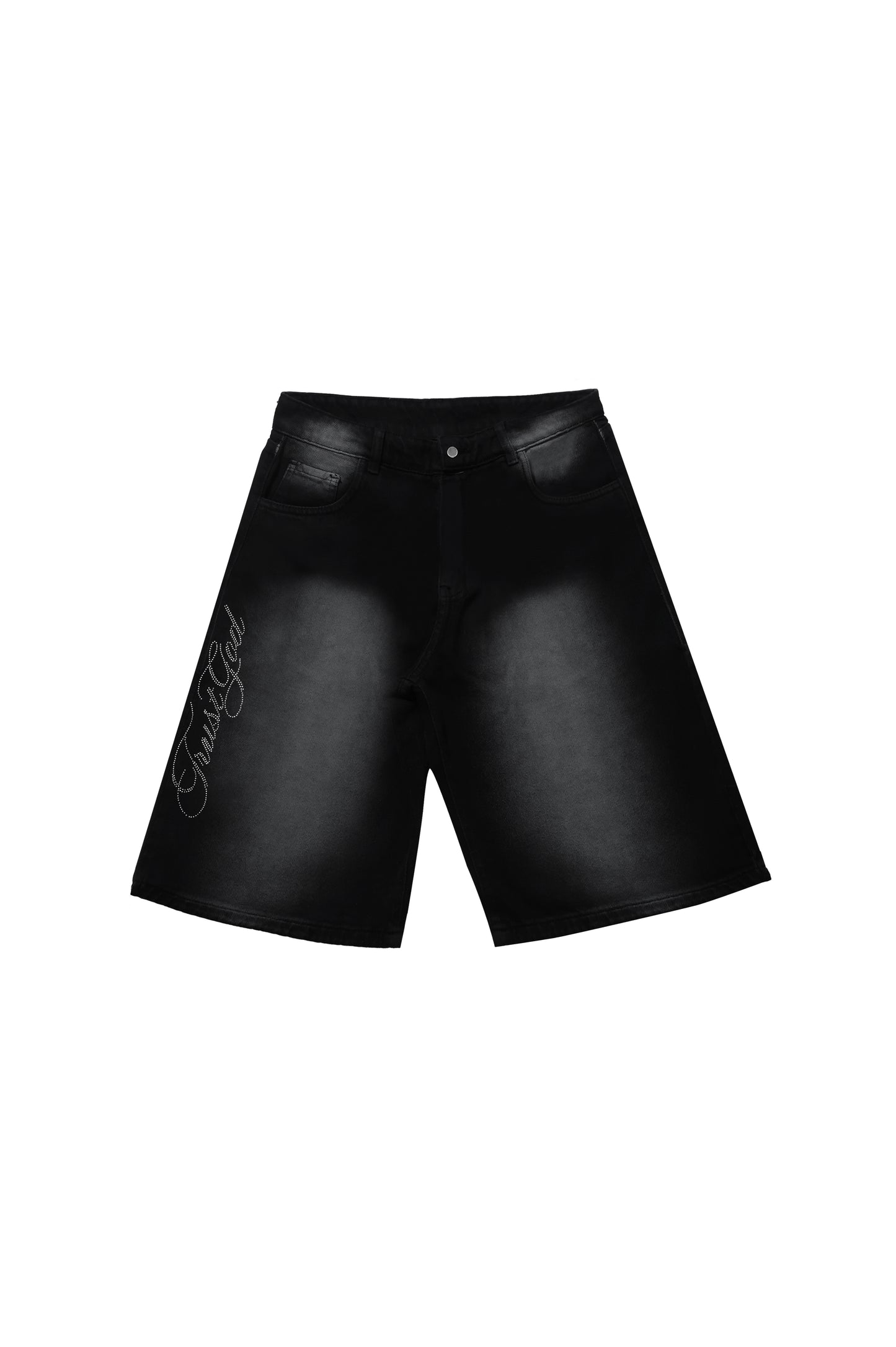 Jort Jean - Trust God - Negro