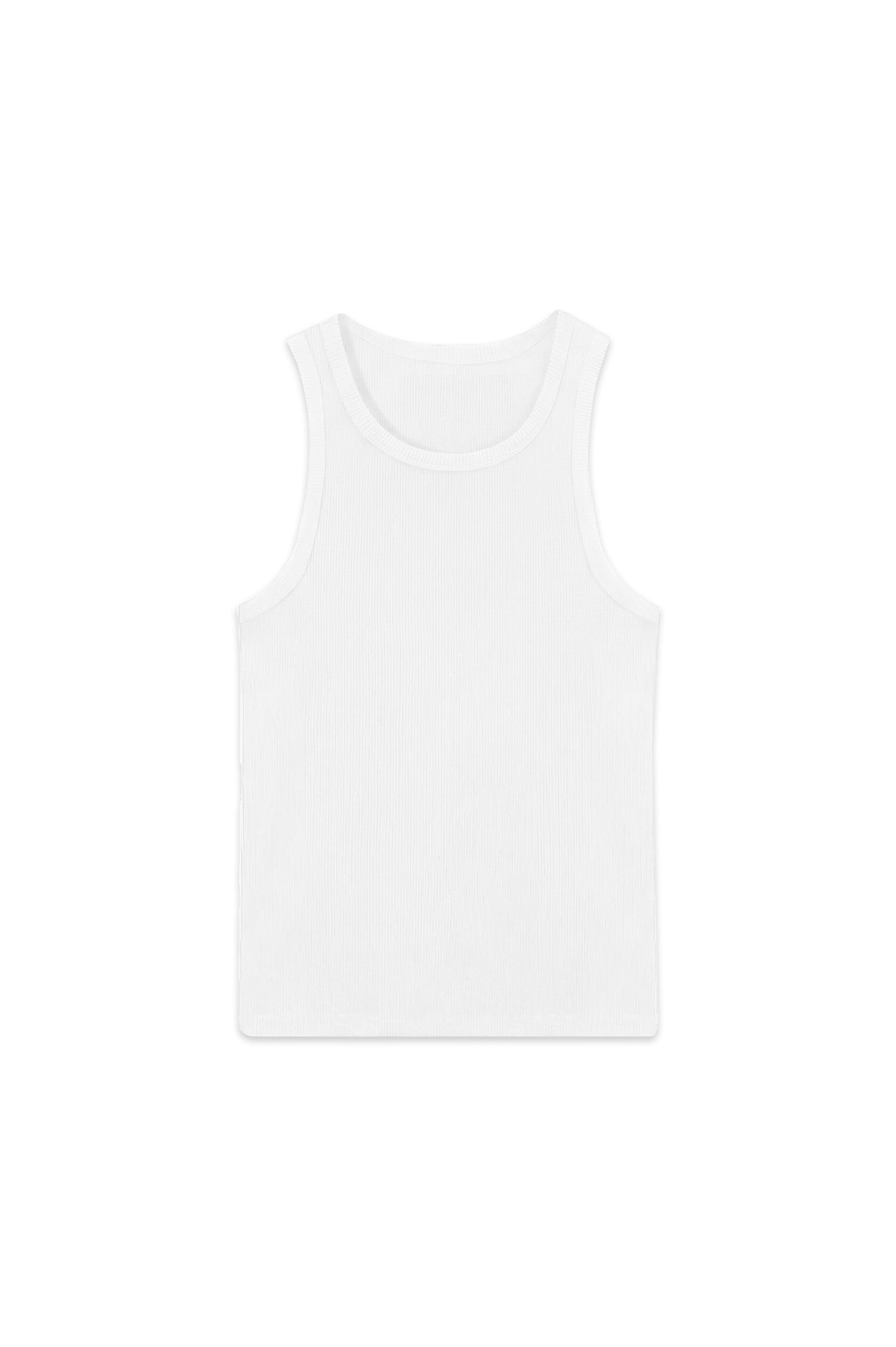 TankTop - Blanco