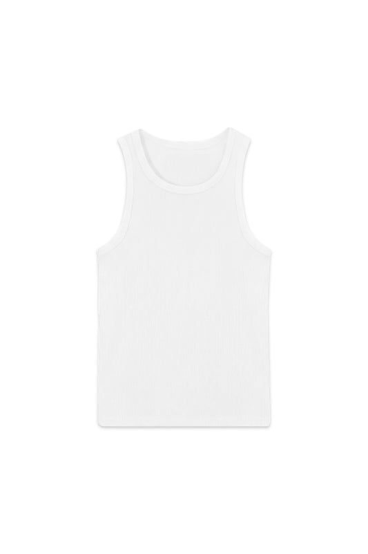 TankTop - Blanco